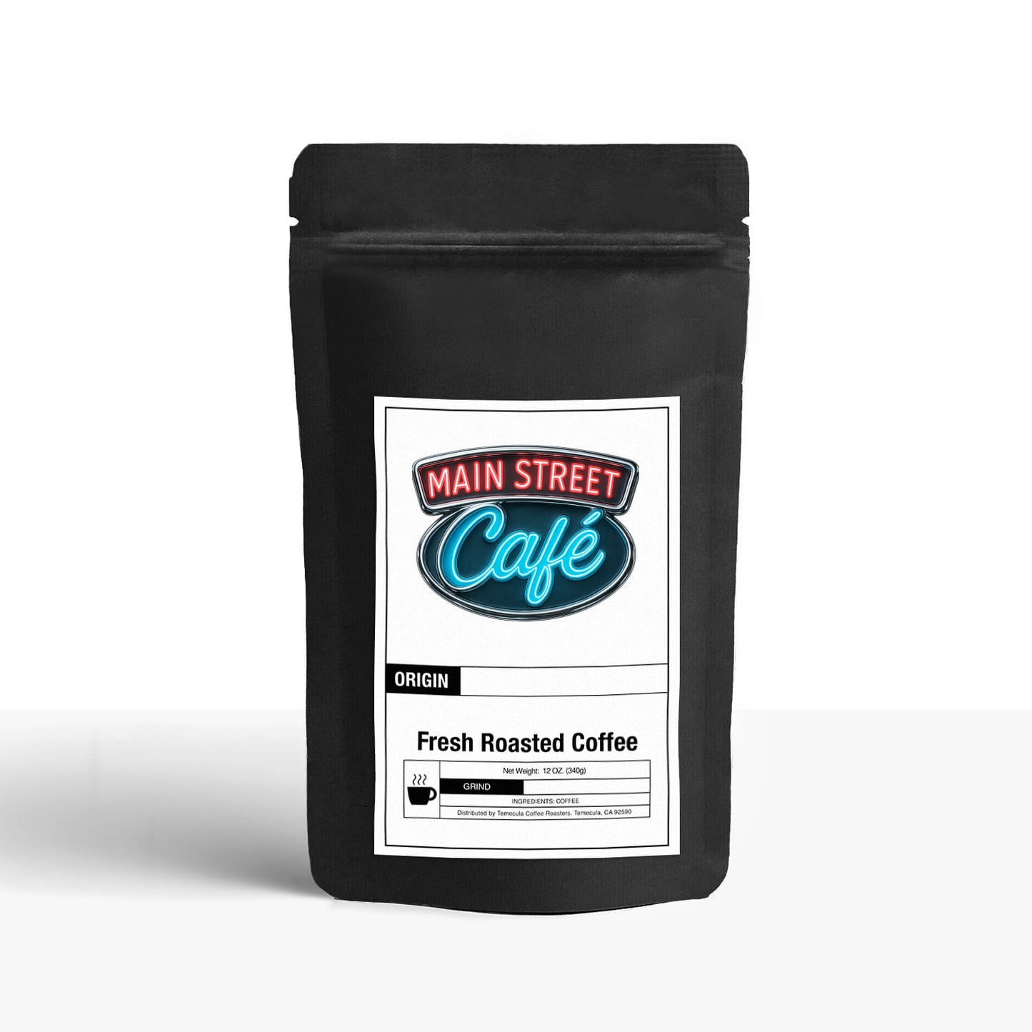 Latin American Blend