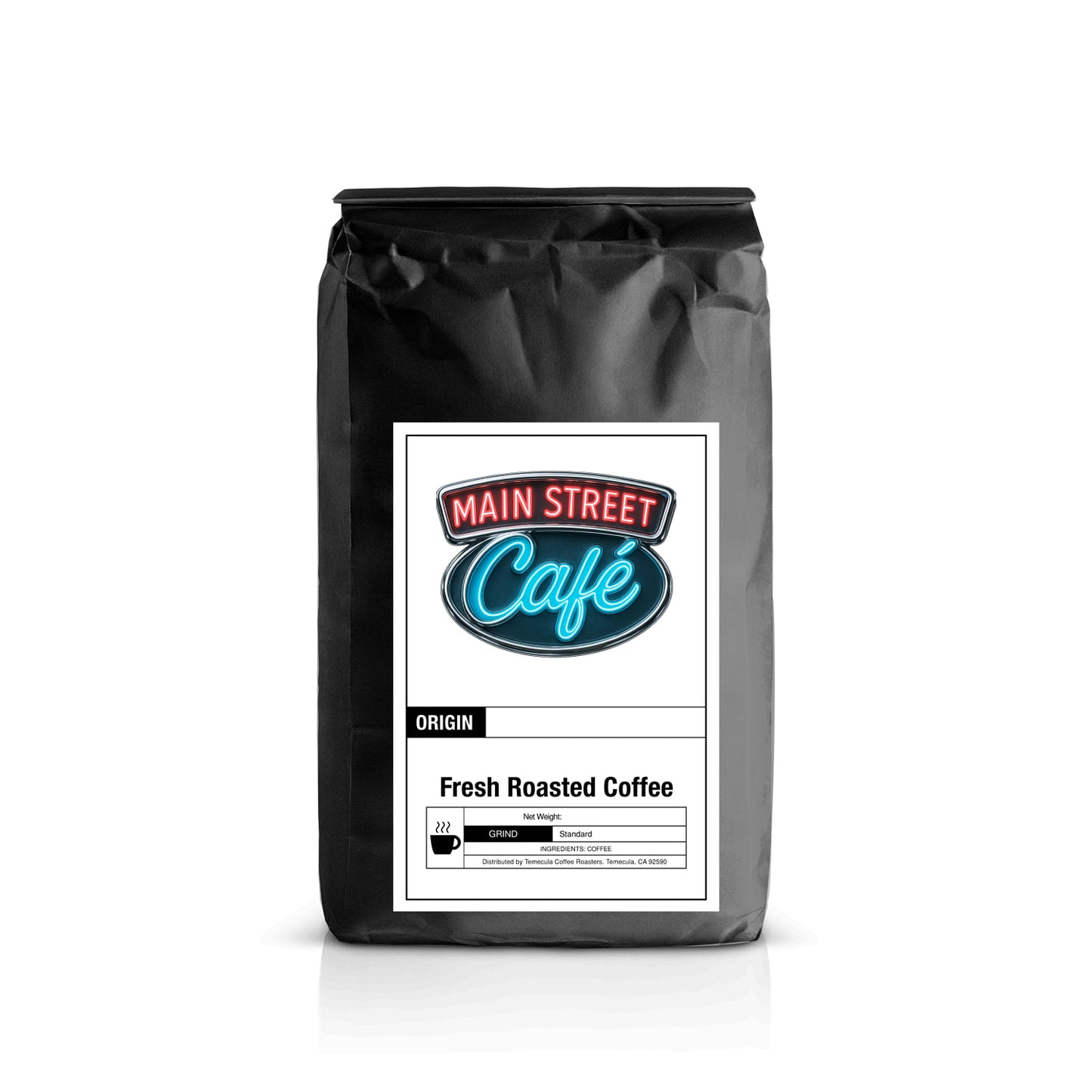 Kopi Safari