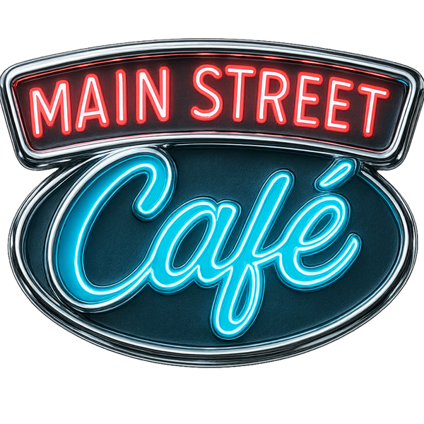 Main Street Café